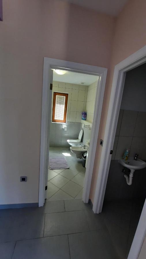 Apartments Bosana XIV Biograd Na Moru Exterior photo