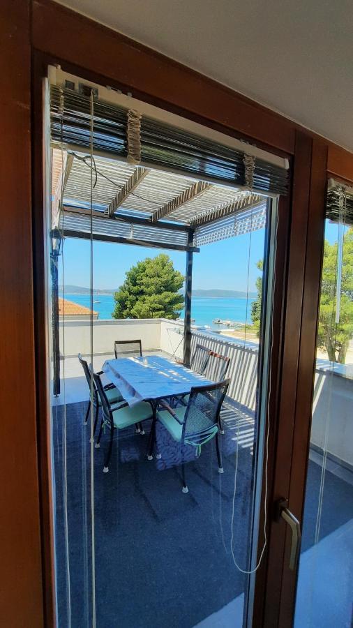 Apartments Bosana XIV Biograd Na Moru Exterior photo