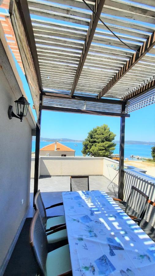 Apartments Bosana XIV Biograd Na Moru Exterior photo