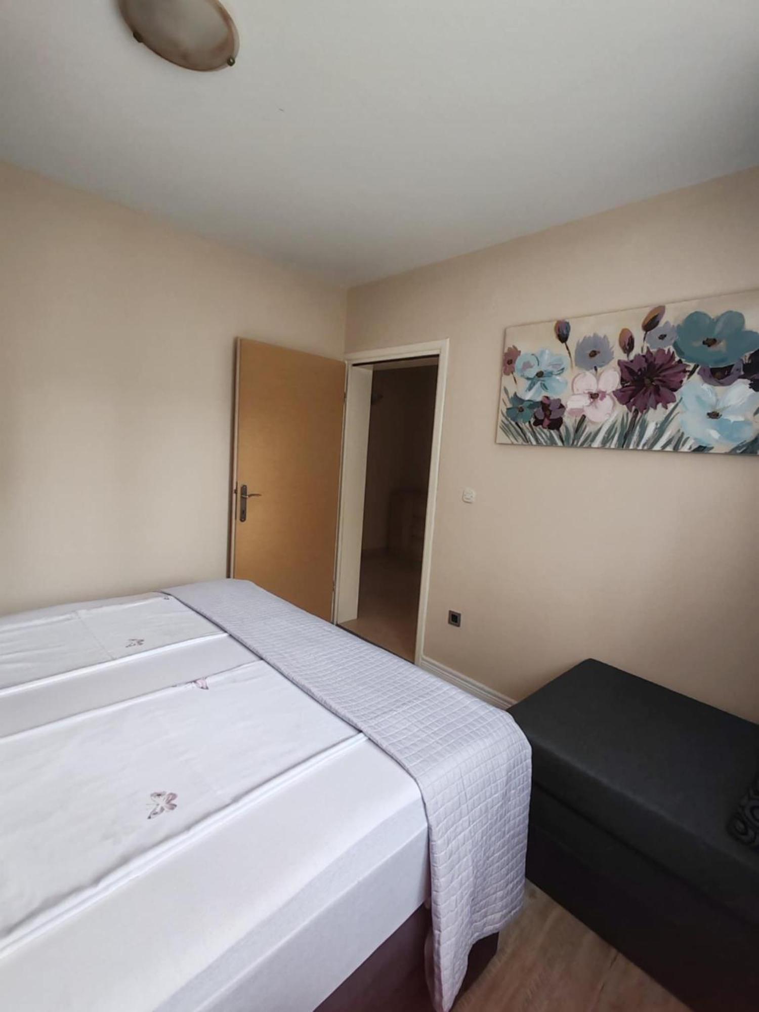 Apartments Bosana XIV Biograd Na Moru Exterior photo