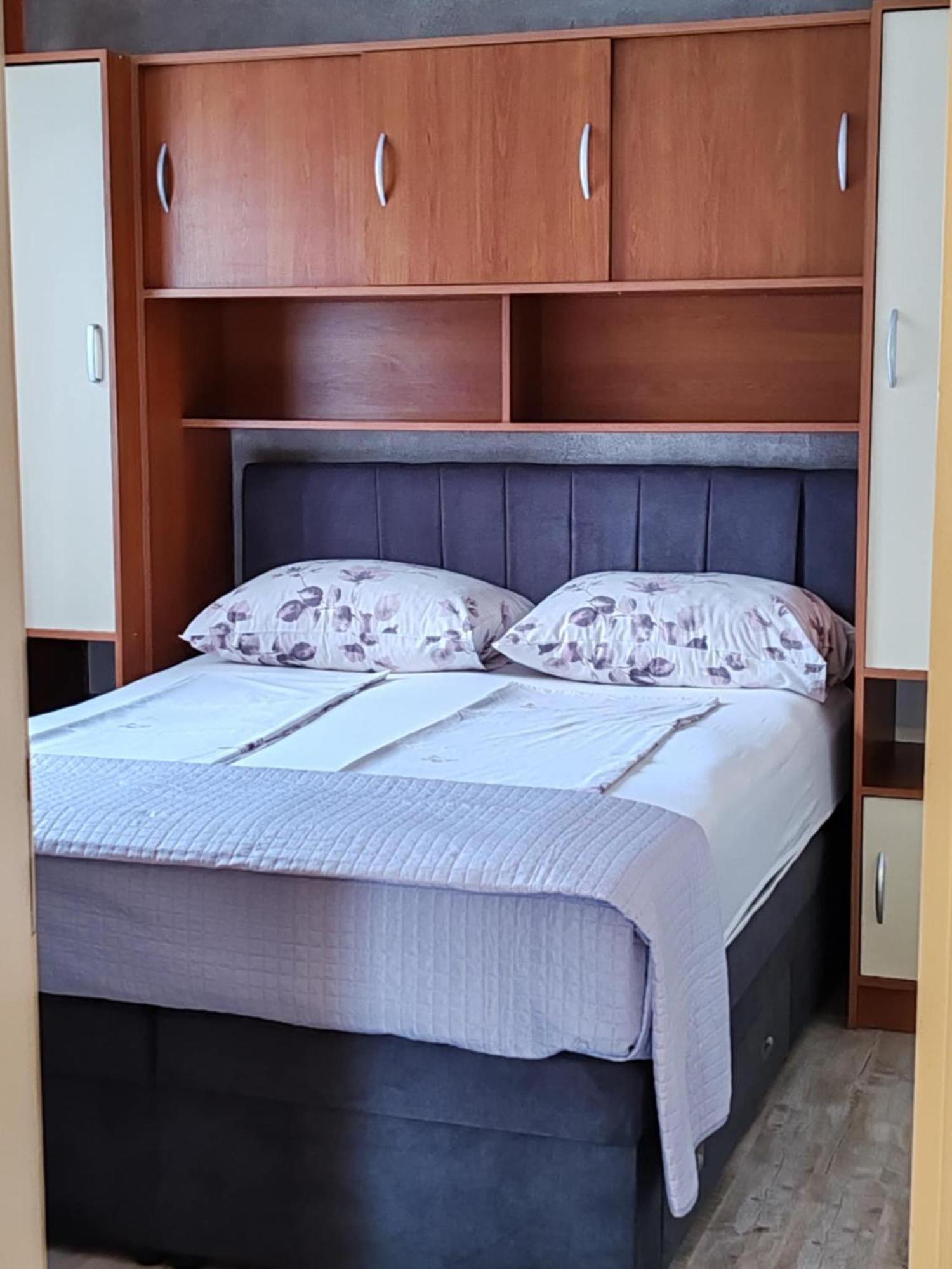 Apartments Bosana XIV Biograd Na Moru Exterior photo